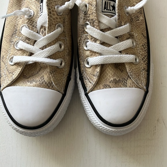 Converse Chuck Taylor All Star Shoreline Sneakers (Size 7) NWOT - Picture 7 of 12